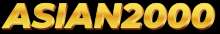 Banner dari ASIAN2000
